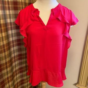 Banana Republic Blouse NEW